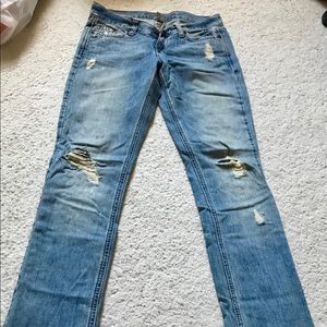 Abercrombie Jeans
